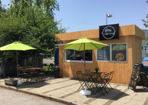 Novakiosk Little Warung