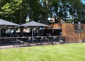 novablock restaurant ecluse