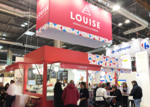 novakube louise glacier kiosque container glace