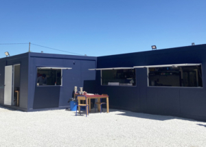 lrestaurants guinguettes a gragnaguette guinguette kiosque Toulouse