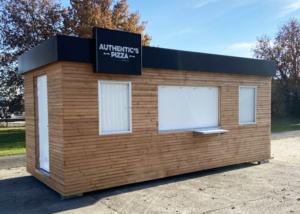 kiosque pizza authentics