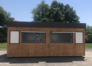 kiosque restauration novakube pizza pizzeria