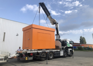 novakiosk novakube blagnac piscine