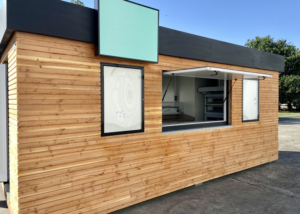 restaurateur pizzeria kiosque pizza novakube novakiosk restauration