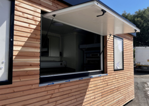 novakube pizzeria sanitaires pizza kiosques de restauration