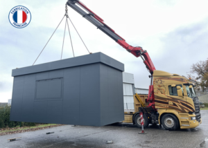 novakube novakiosk burger