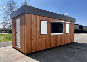 camping vensac yelloh village medoc ocean kiosque