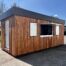 camping vensac yelloh village medoc ocean kiosque