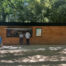 zoo toulouse african safari kiosque restauration