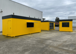 Guinguette Compass Group Safran