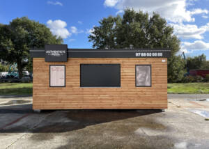 kiosque à pizzas authentics pizza kiosque maison