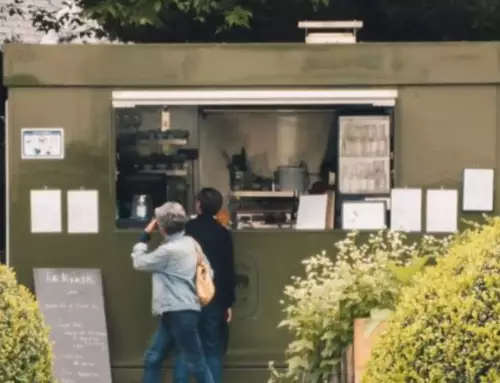 Quel type de restauration dans ma remorque foodtruck