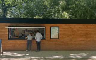 snack parc de loisirs parc de loisirs guinguette kiosque foodtruck tourisme