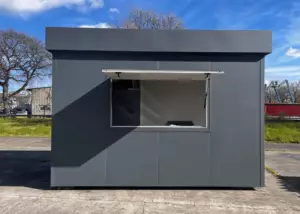 kiosque de restauration kiosque commune de Palaiseau restauration commune de palaiseau