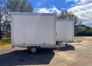 remorque cuisine foodtruck caravane foodtruck toulouse