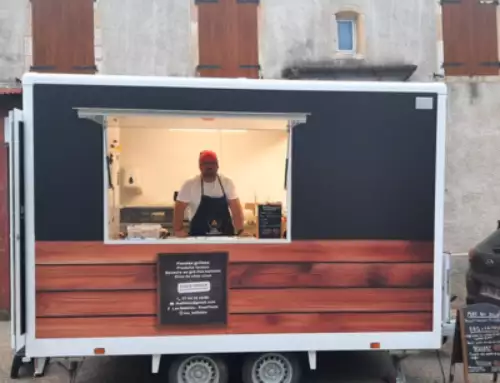 Comment se démarquer avec une remorque food truck originale ?
