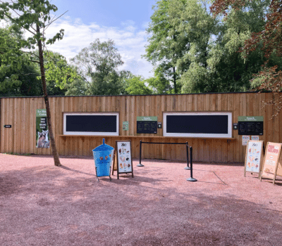 fabricant kiosque snack guinguette