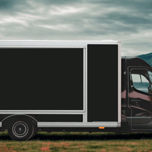 camion food truck novakiosk