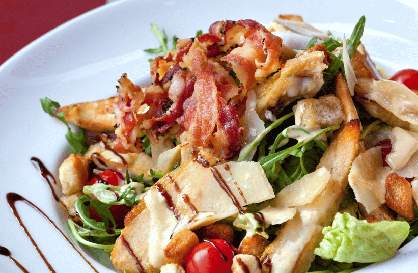 novakiosk-remorque-salade-4m20 remorque foodtruck salade