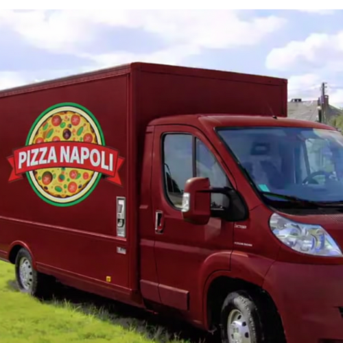camion foodtruck