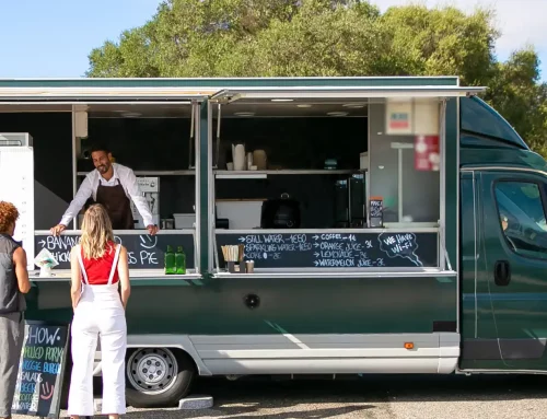 Quel est le type de food truck le plus rentable ?