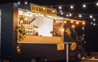 quel budget pour ouvrir un foodtruck