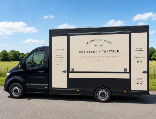Les normes HACCP pour un food truck : le guide complet pour respecter la réglementation
