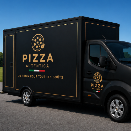 camion foodtruck novakiosk